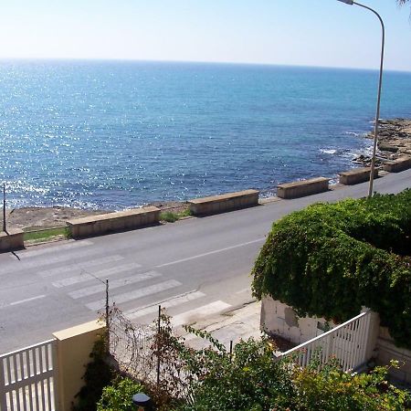 فيلا Mare Addosso مارينا دي راغوزا المظهر الخارجي الصورة