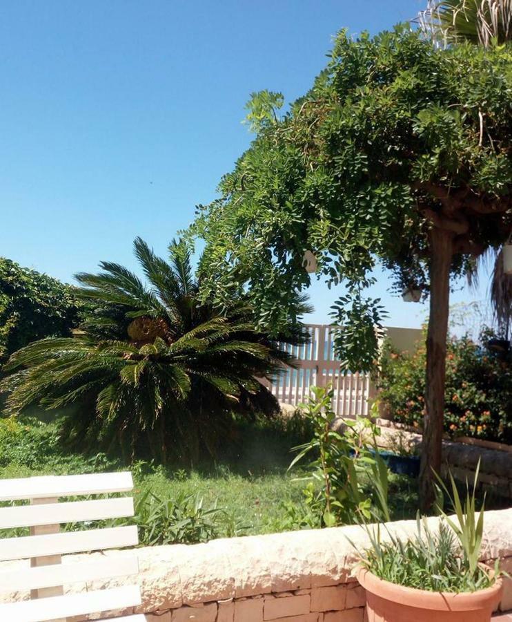 فيلا Mare Addosso مارينا دي راغوزا المظهر الخارجي الصورة