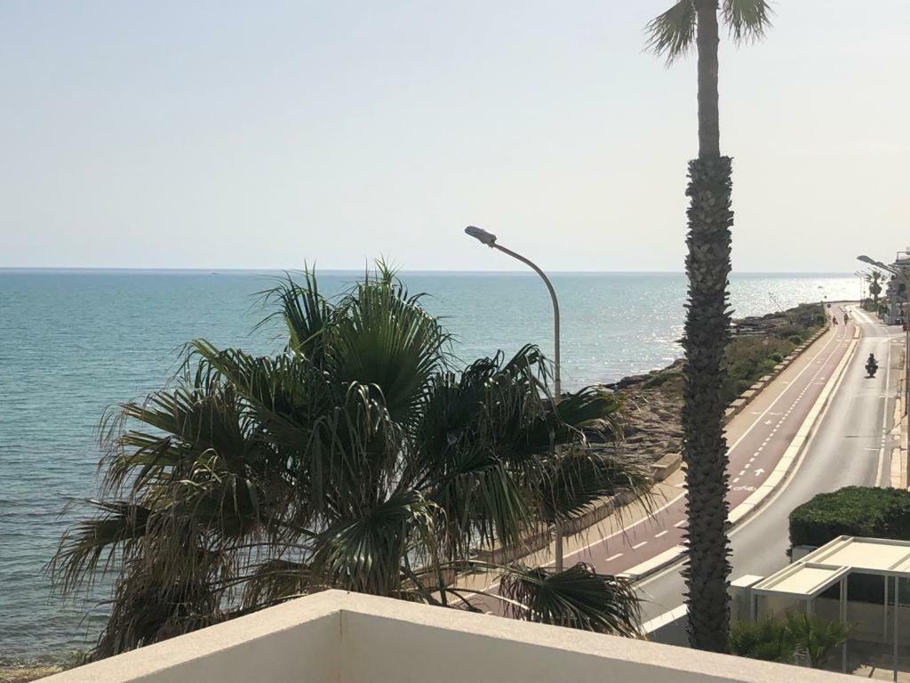 فيلا Mare Addosso مارينا دي راغوزا المظهر الخارجي الصورة