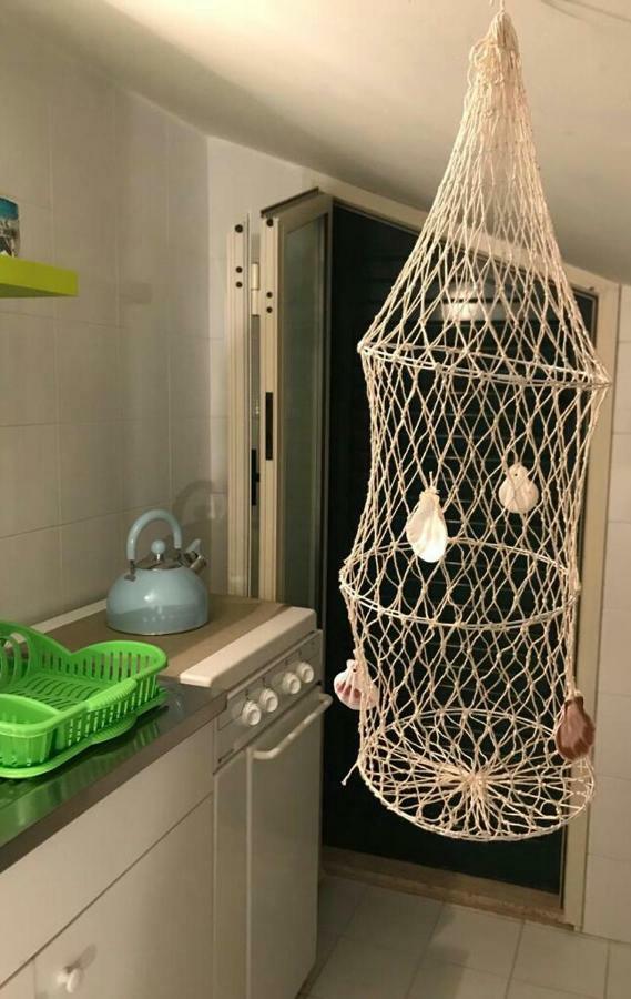 فيلا Mare Addosso مارينا دي راغوزا المظهر الخارجي الصورة
